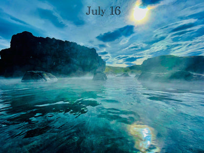 July 16