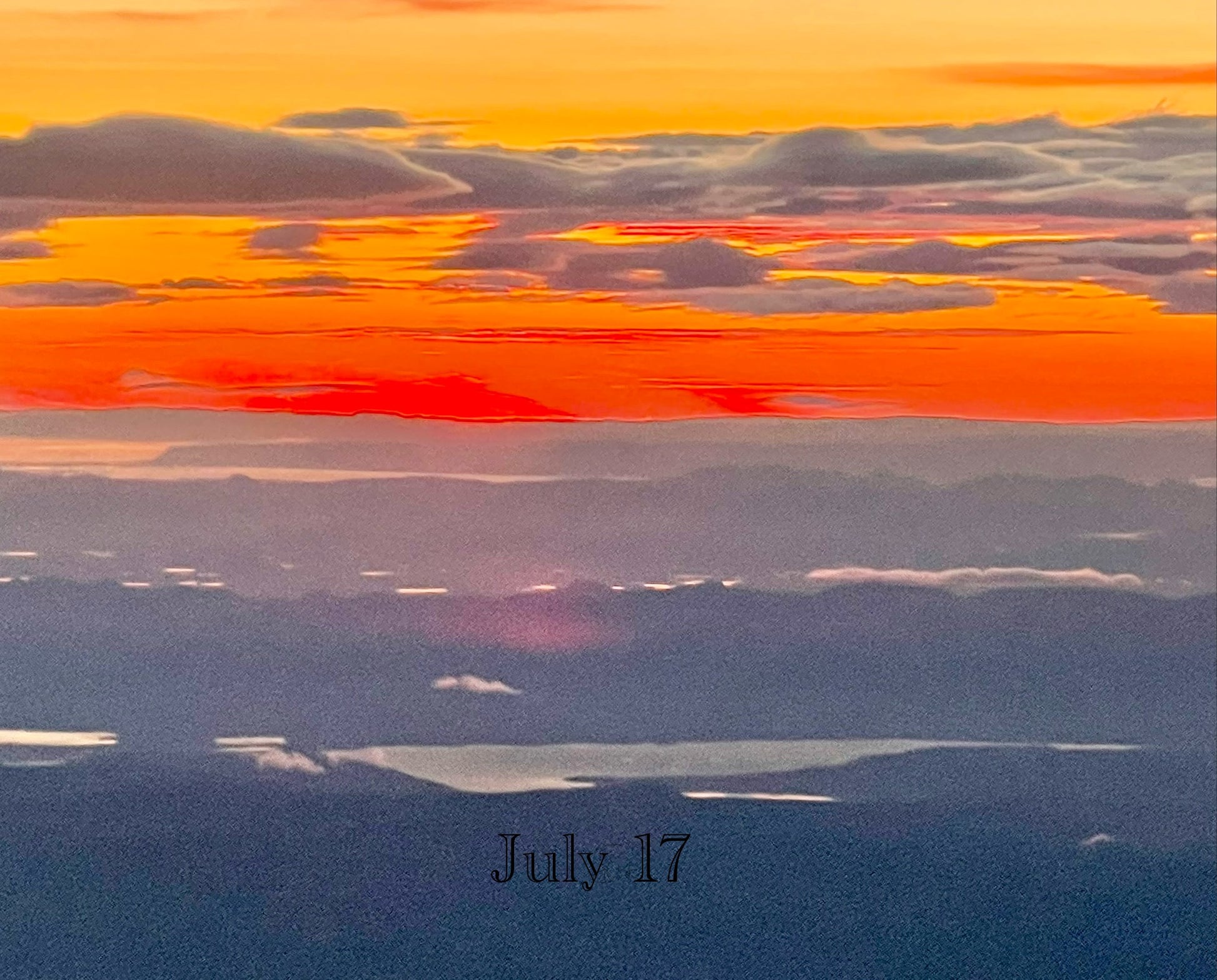 July 17
