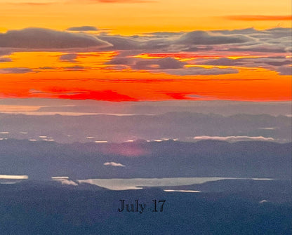 July 17