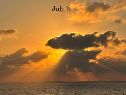 July 8