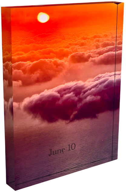 June 10 - Sunset 2/4
