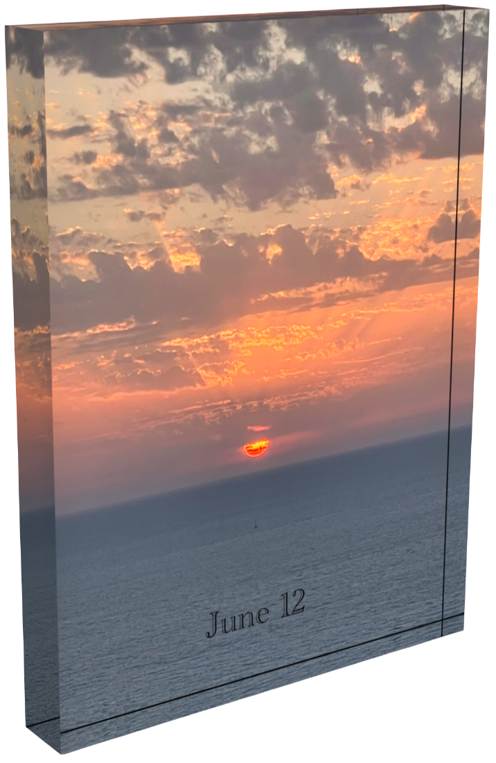 June 12 - Sunset 3/7