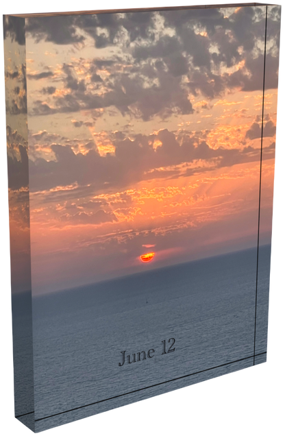 June 12 - Sunset 3/7