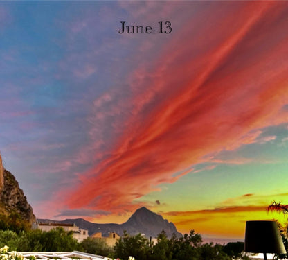 June 13