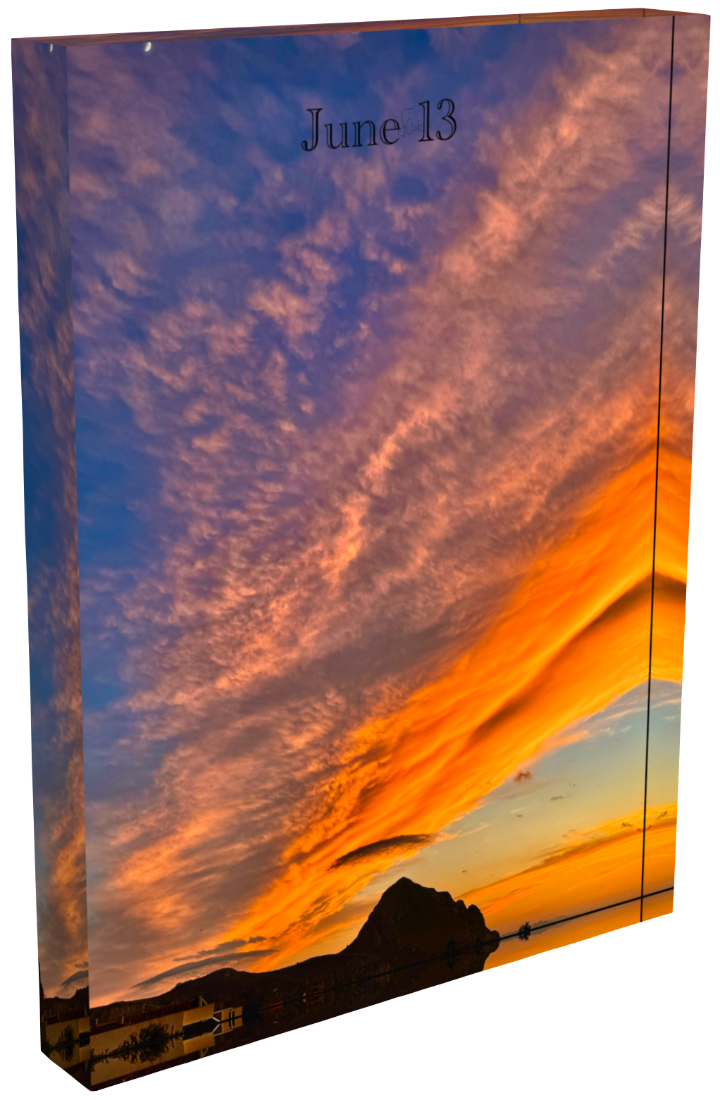 June 13 - Sunset 5/5
