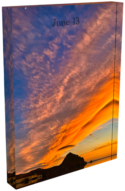 June 13 - Sunset 5/5