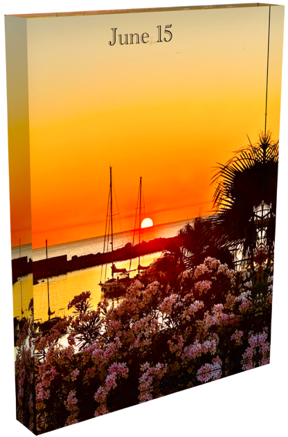 June 15 - Sunset 1/3