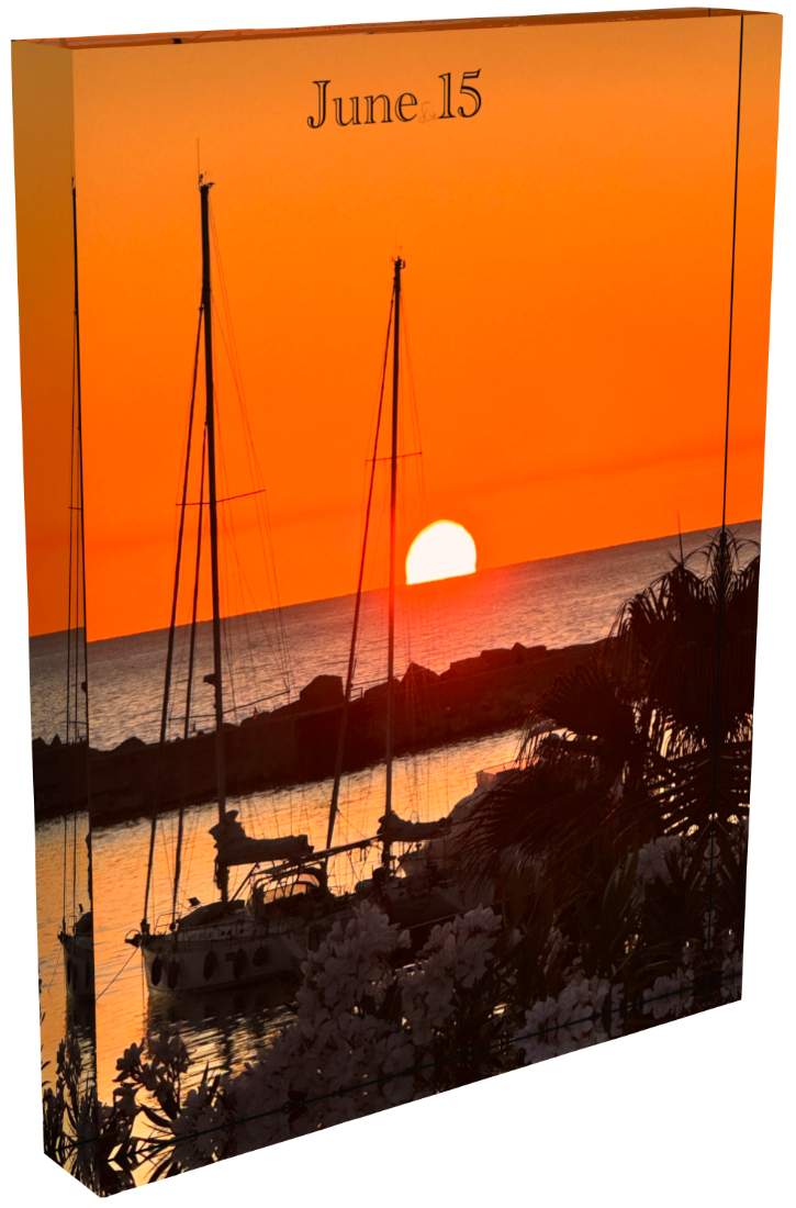 June 15 - Sunset 2/3