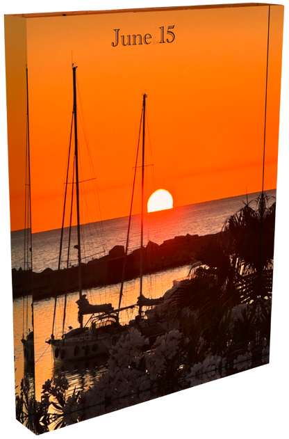 June 15 - Sunset 2/3