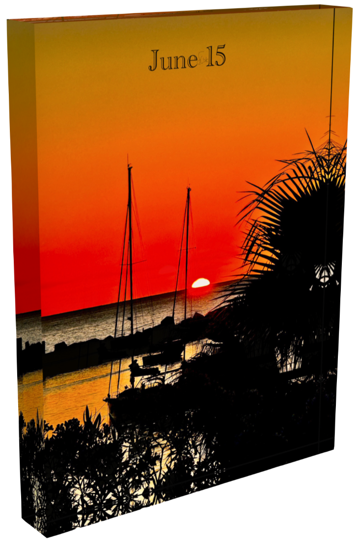 June 15 - Sunset 3/3