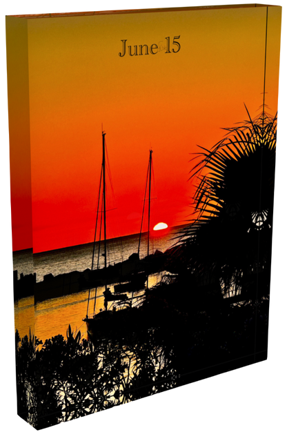 June 15 - Sunset 3/3