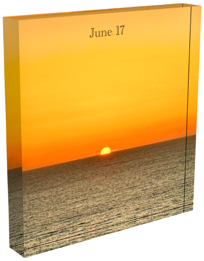 June 17 - Sunset 2/2