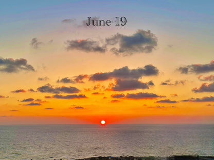 June 19