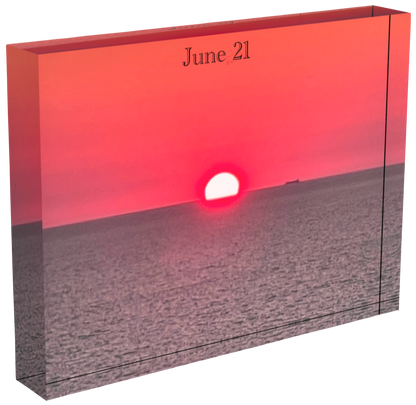 June 21 - Sunset 3/5