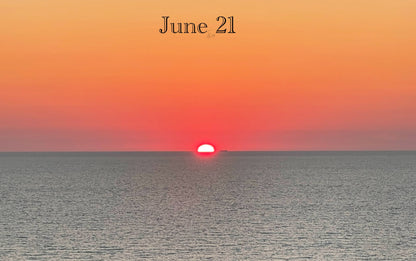 June 21