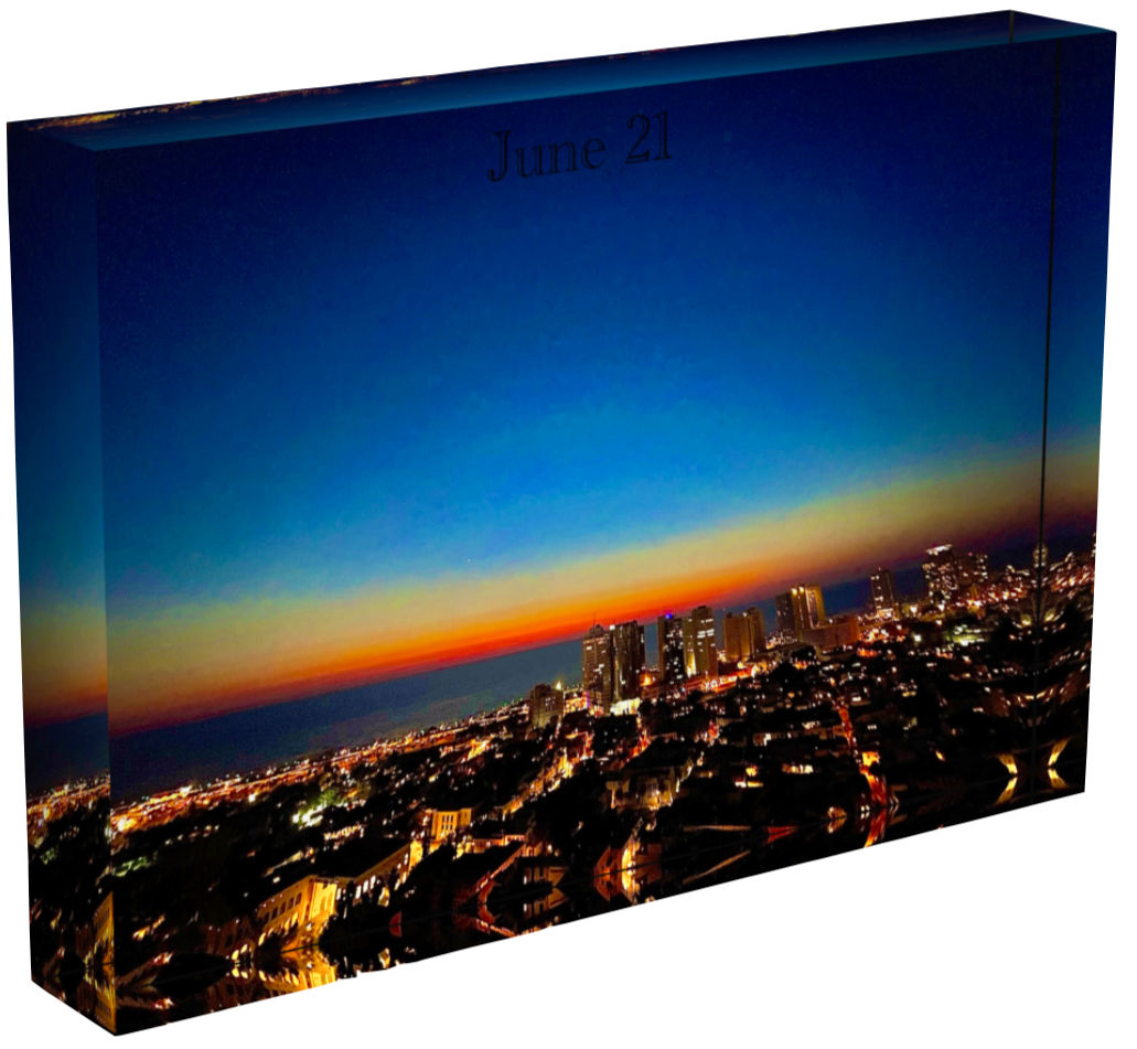 June 21 - Sunset 5/5