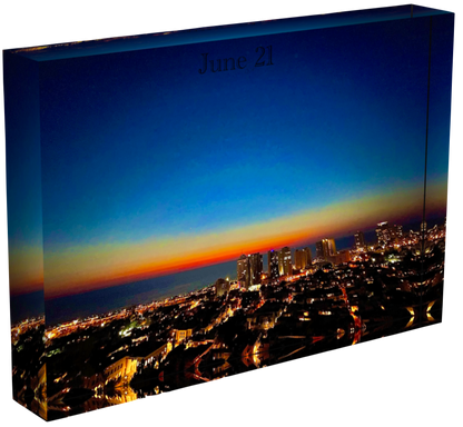 June 21 - Sunset 5/5