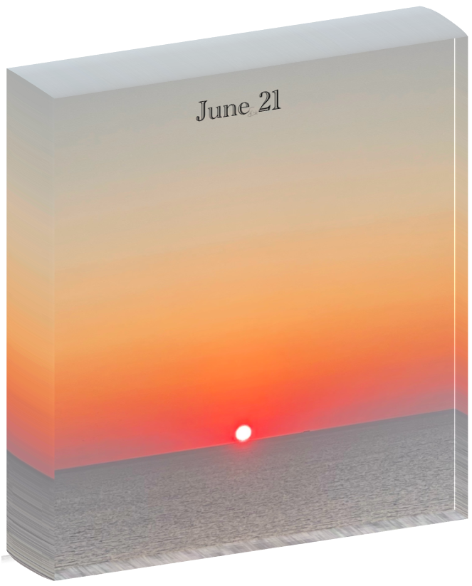 June 21 - V2