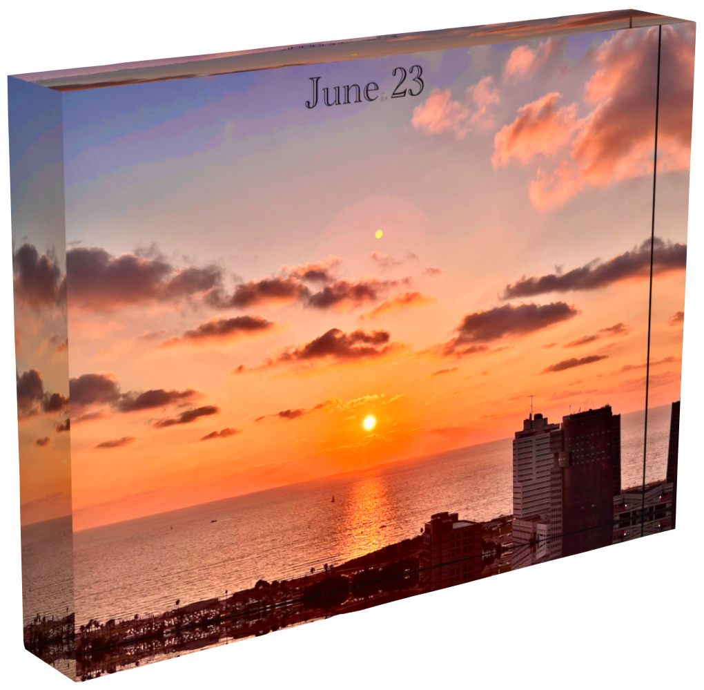 June 23 - Sunset 4/4