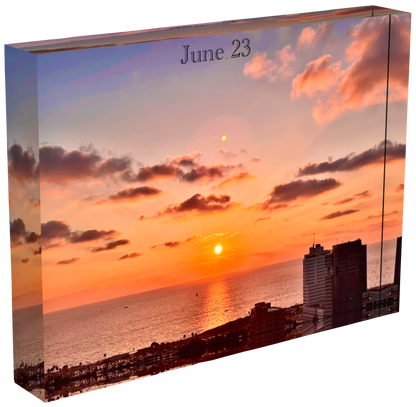 June 23 - Sunset 4/4
