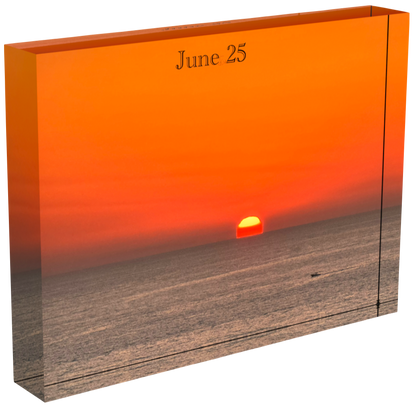 June 25 - Sunset 3/3