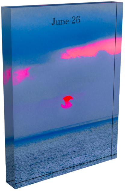 June 26 - Sunset 2/2