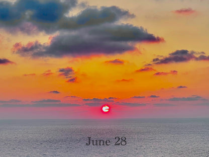 June 28