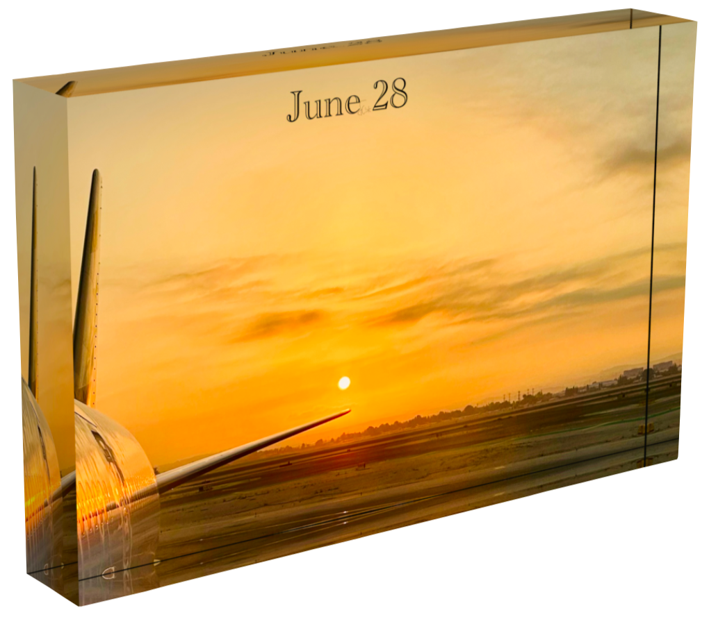 June 28 - Sunset 2/2