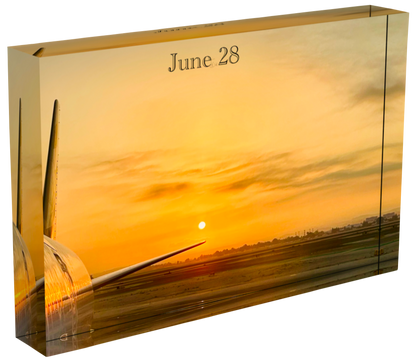 June 28 - Sunset 2/2