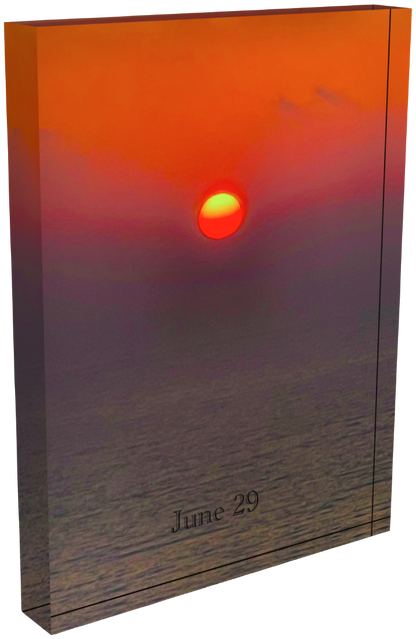 June 29 - Sunset 3/3