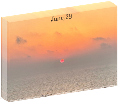 June 29 - V3