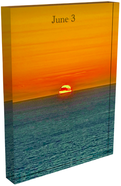 June 3 - Sunset 2/2