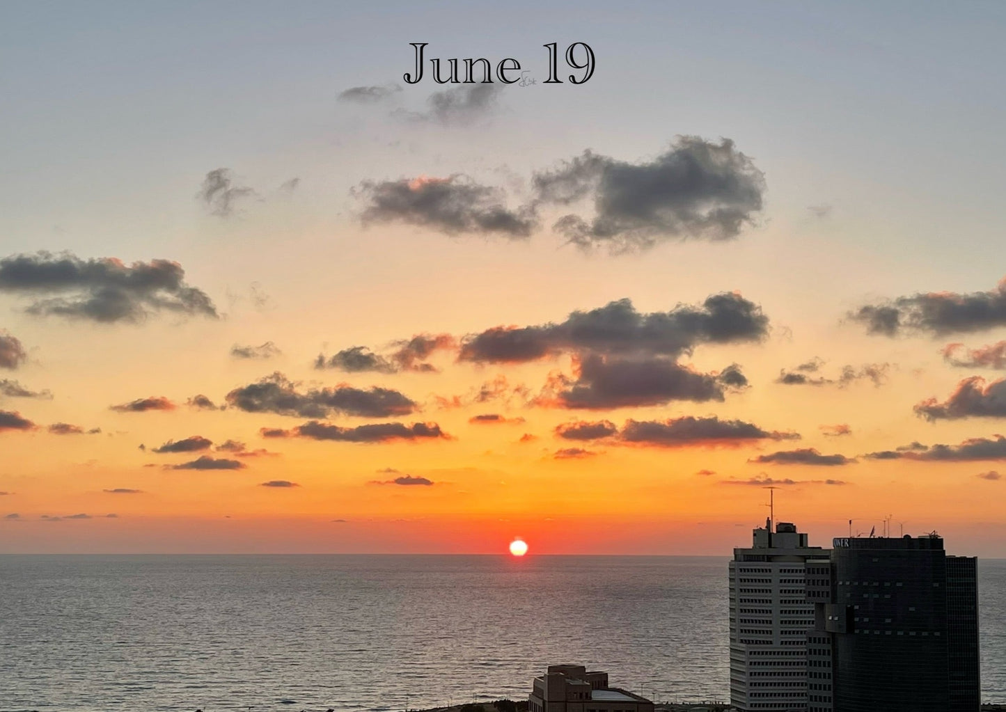 June 19 - V2