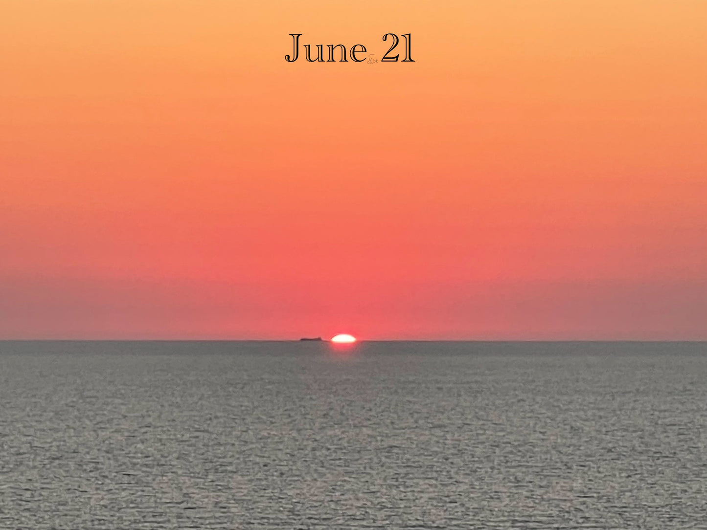 June 21 - V4