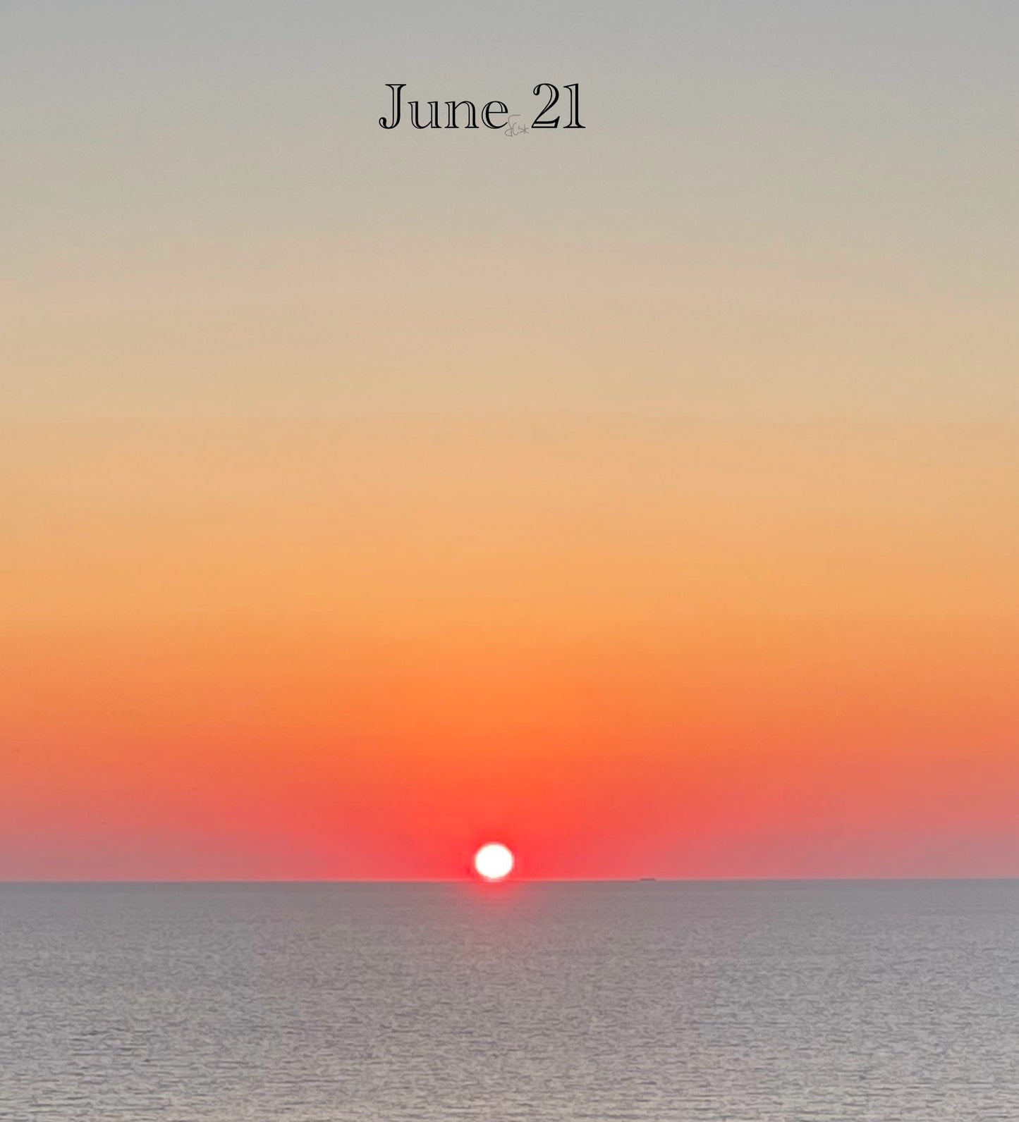 June 21 - V2