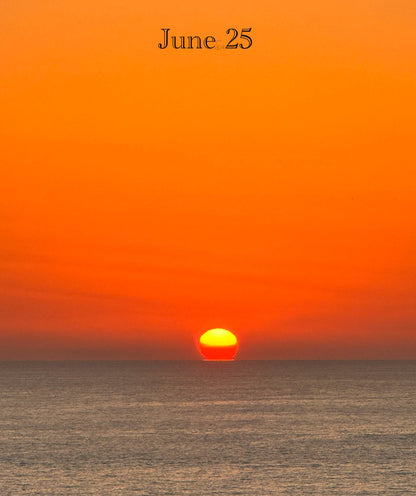 June 25 - V1