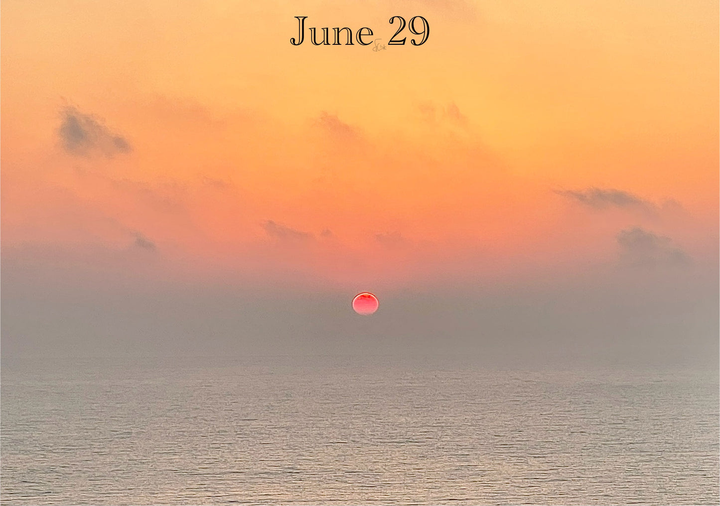 June 29 - V3