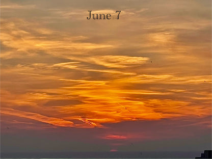 June 7