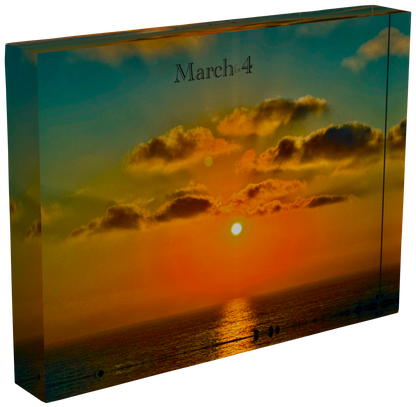 March 4 - Sunset 2/2
