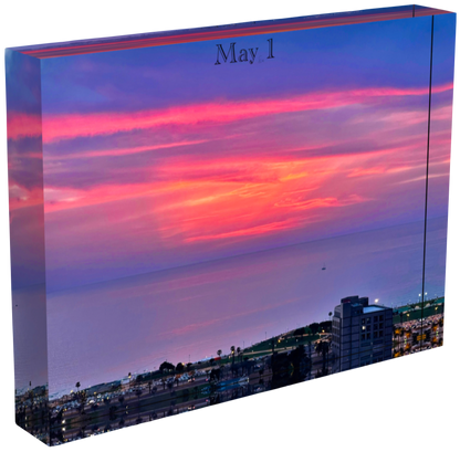 May 1 - Sunset 4/4