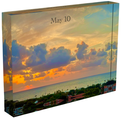 May 10 - Sunset 2/2