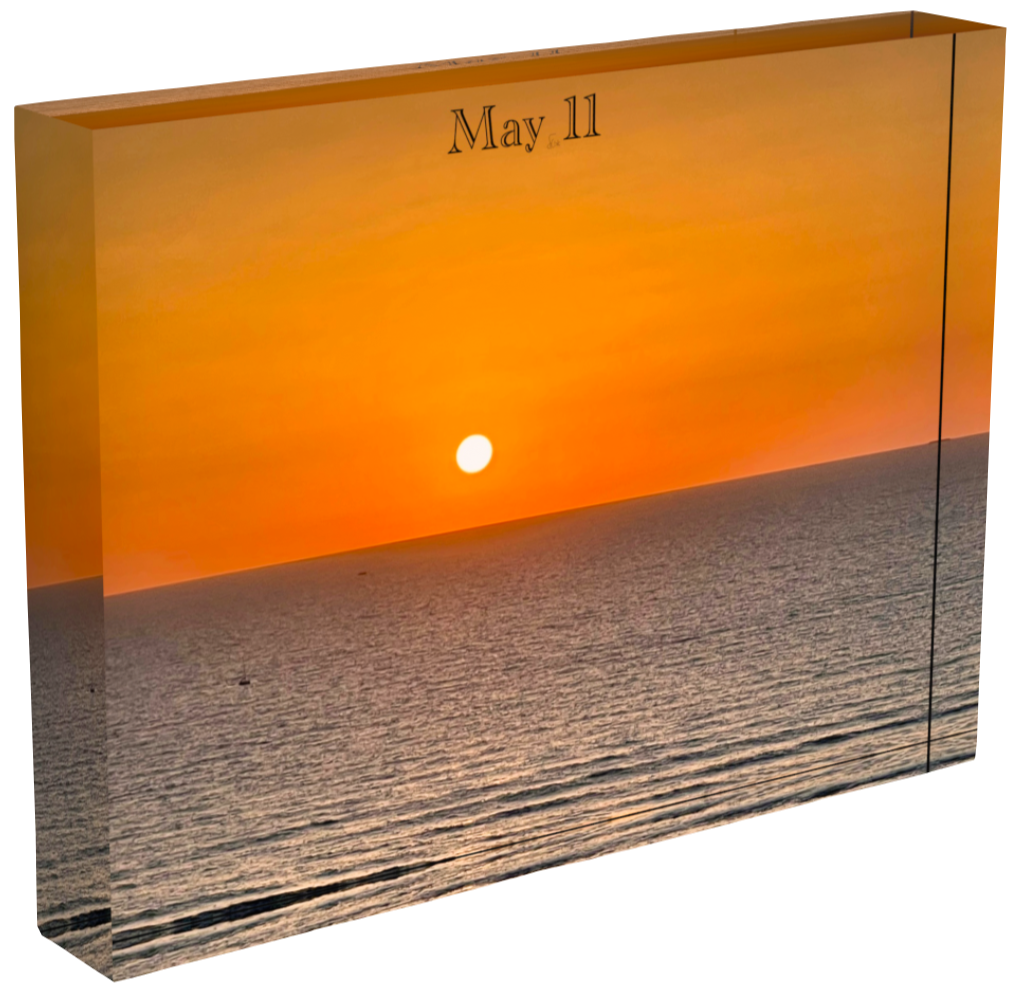 May 11 - Sunset 2/2
