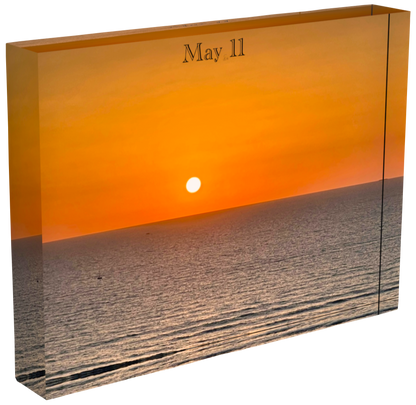 May 11 - Sunset 2/2