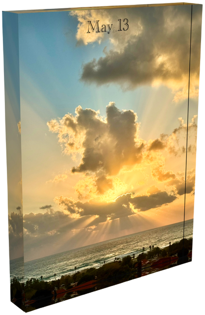 May 13 - Sunset 3/3