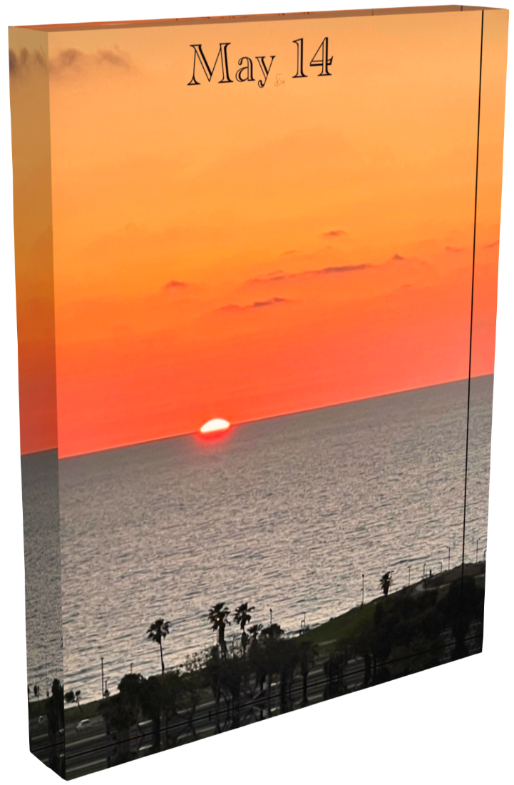 May 14 - Sunset 3/3