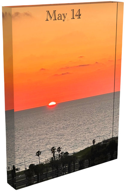 May 14 - Sunset 3/3