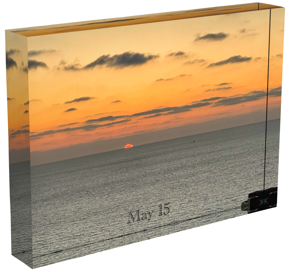 May 15 - Sunset 4/4