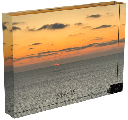 May 15 - Sunset 4/4