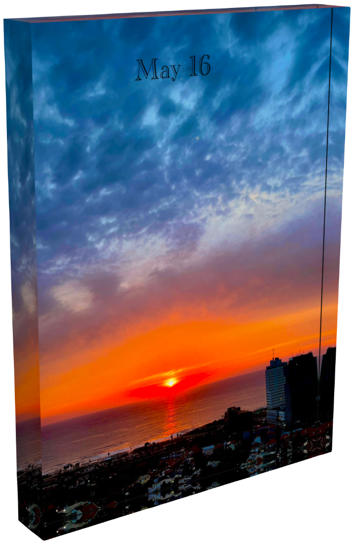 May 16 - Sunset 5/5