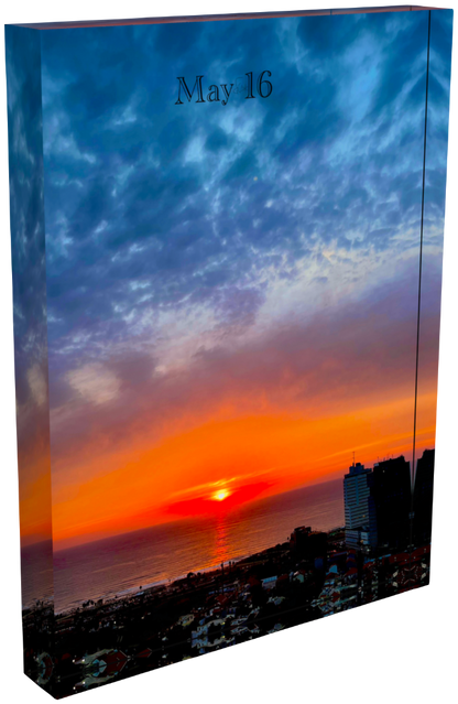 May 16 - Sunset 5/5